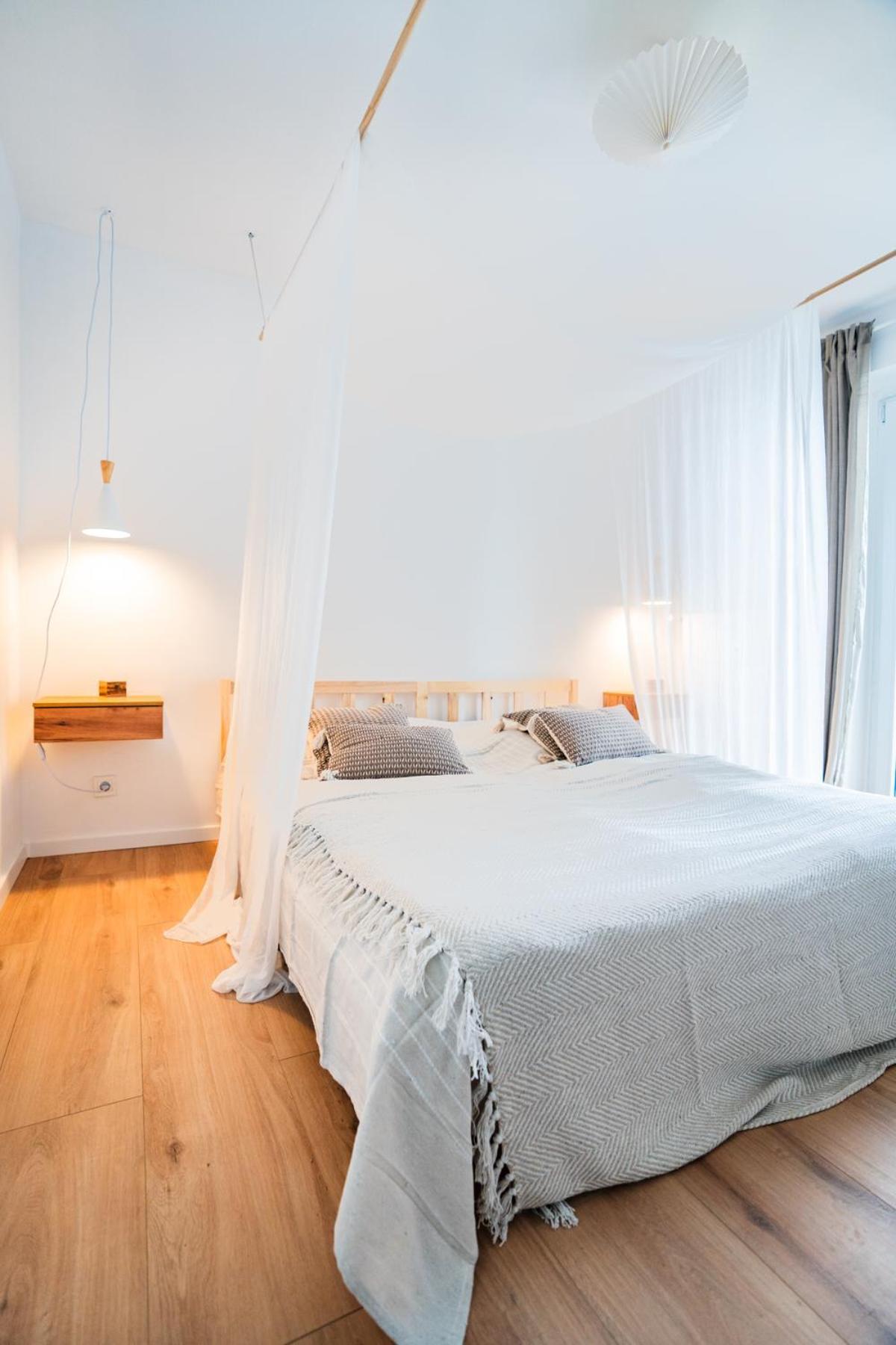 Luxus Designstudio - Zentral - Terrasse - 4 Personen Apartment Wiesbaden